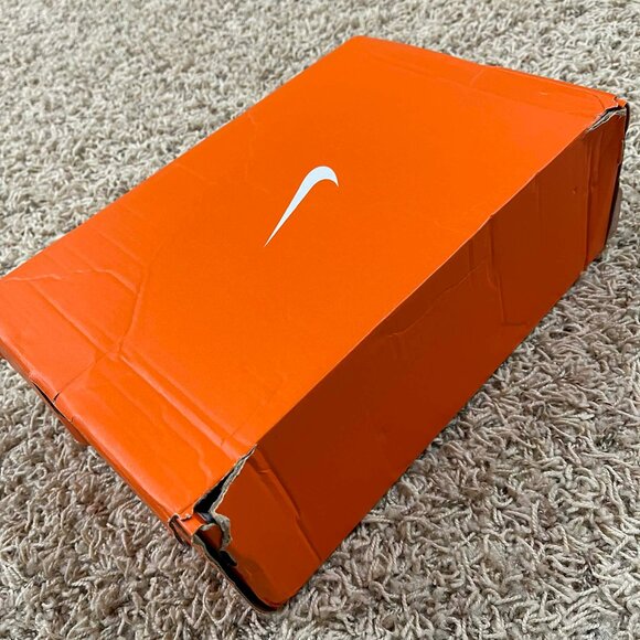 Nike Women's Court Legacy Lift Platform Sneakers Shoes DM7590-100 Size 9.5 (New) - Picture 13 of 16